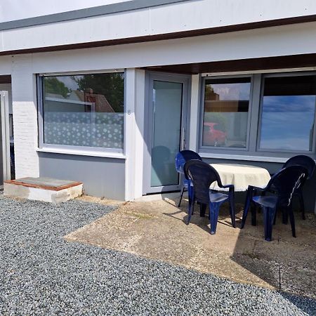 Feriengarten Dahme W 8 Kültér fotó