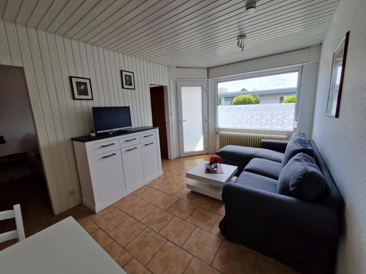 Feriengarten Dahme W 8 Kültér fotó