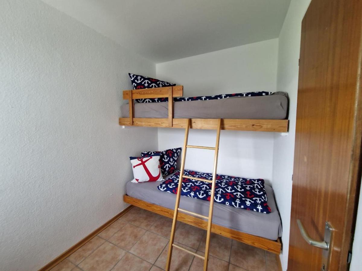 Feriengarten Dahme W 8 Kültér fotó