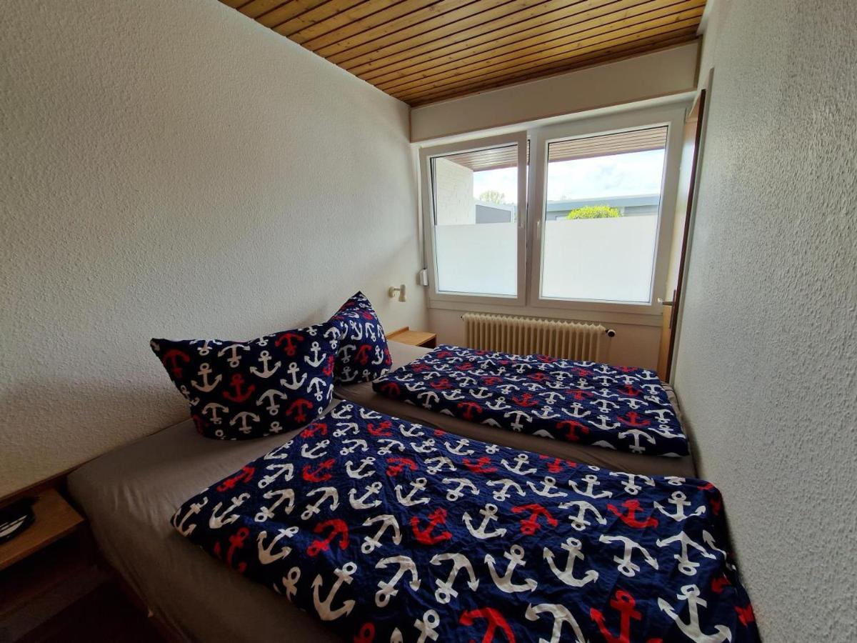 Feriengarten Dahme W 8 Kültér fotó