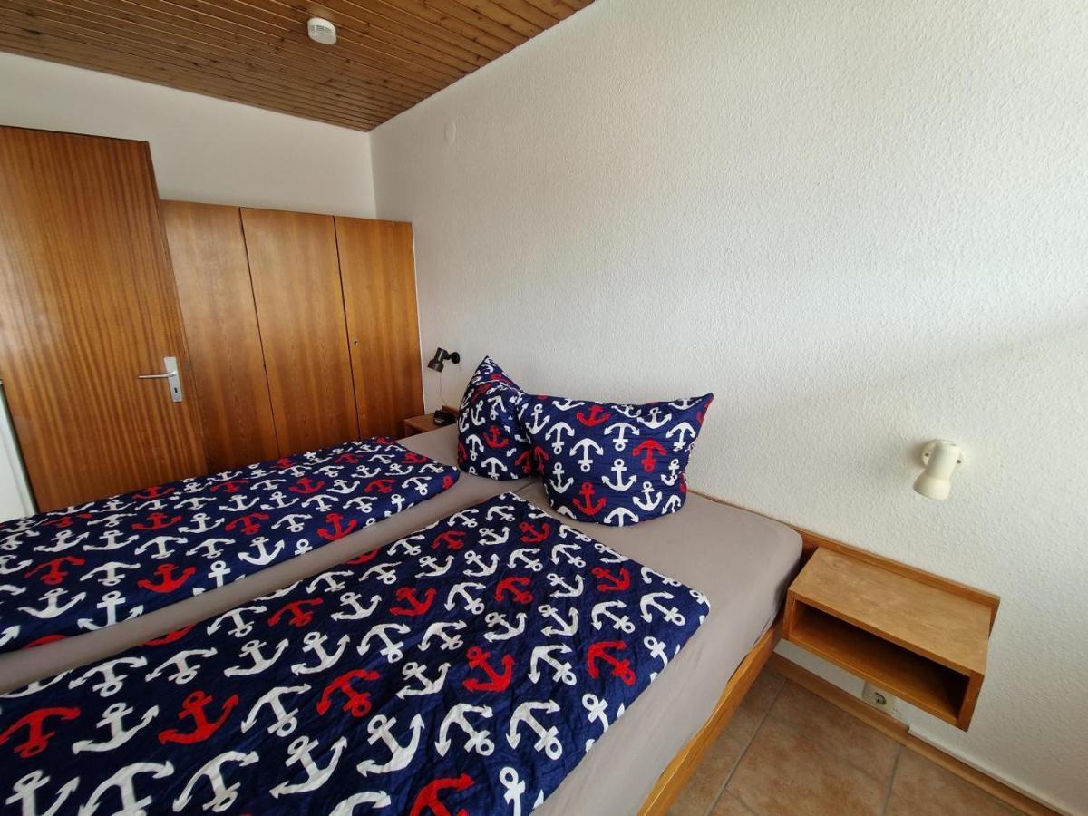 Feriengarten Dahme W 8 Kültér fotó