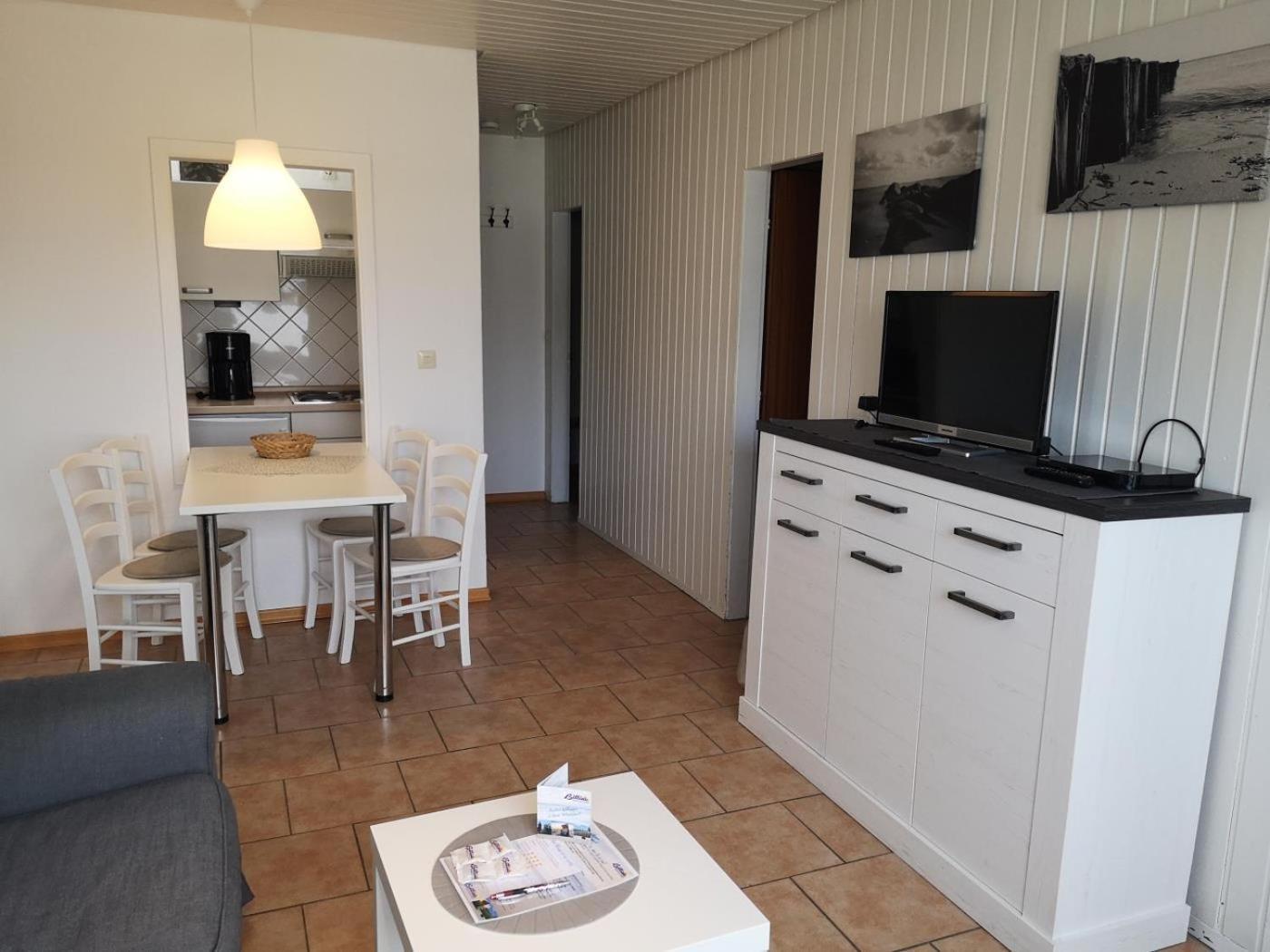Feriengarten Dahme W 8 Kültér fotó